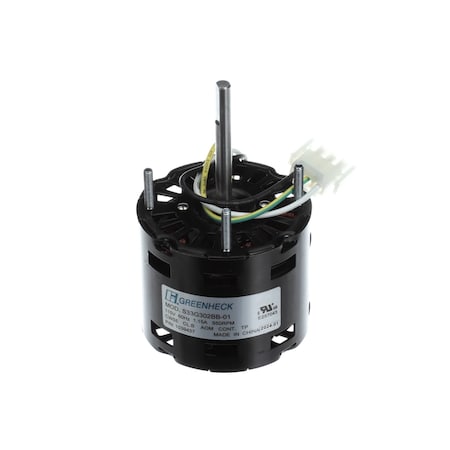 Accurex MOTOR, CHIKEE, S33G302BB-0 1039437